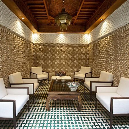 Riad Atrium & Spa مراكش المظهر الخارجي الصورة