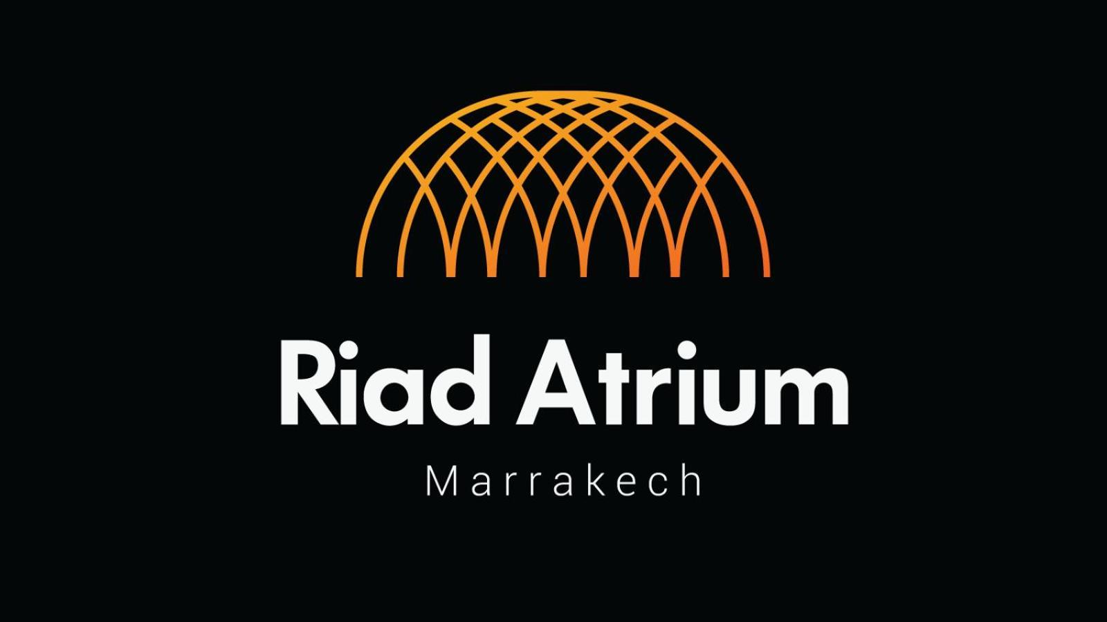 Riad Atrium & Spa مراكش المظهر الخارجي الصورة